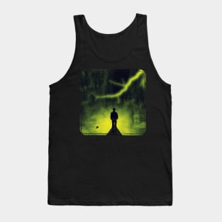 Poison Dream Tank Top